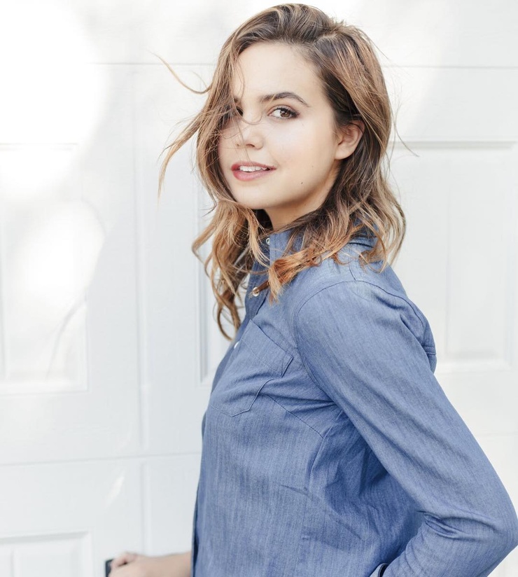 Bailee Madison
