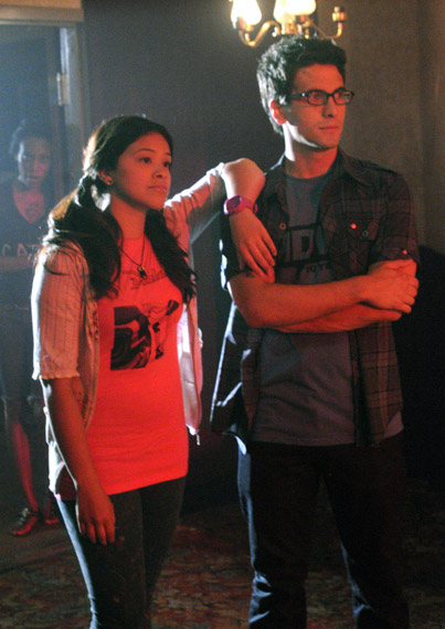 My Super Psycho Sweet 16 Full Movie Free Picture of My Super Psycho Sweet 16: Part 2