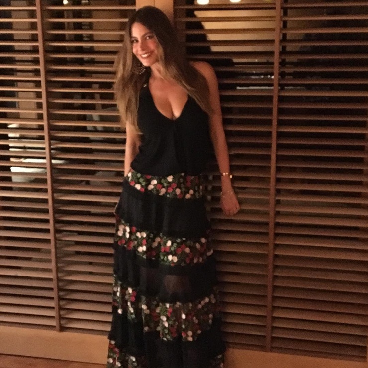 Sofía Vergara Sofía Vergara