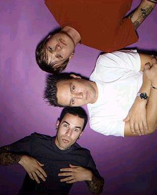 Blink-182
