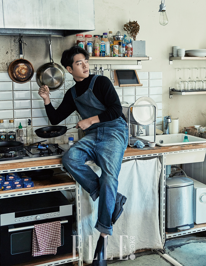 Kang-Joon Seo