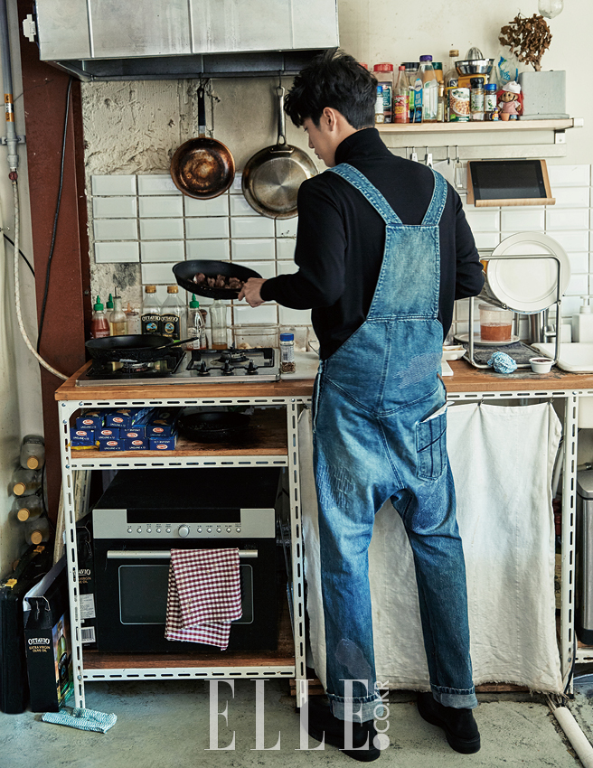Kang-Joon Seo