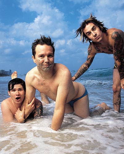 Blink-182