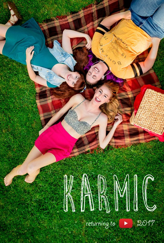 Karmic Karmic