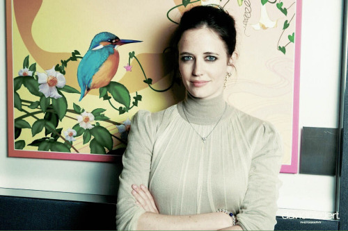 Eva Green Eva Green