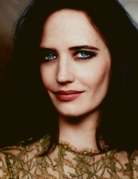 Picture Of Eva Green