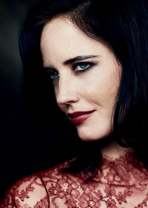 Eva Green