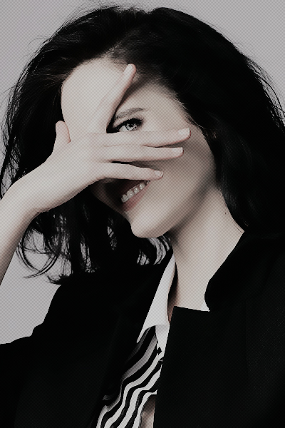 Eva Green
