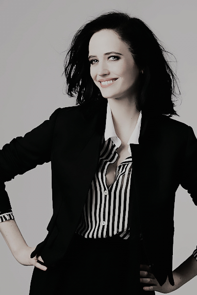 Eva Green