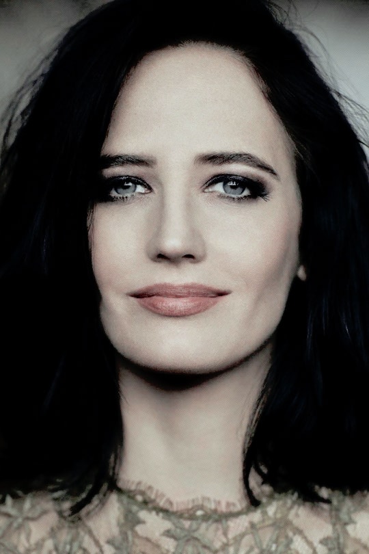 Eva Green