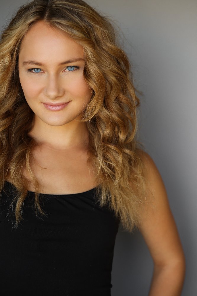Erynn Petrulis Erynn Petrulis