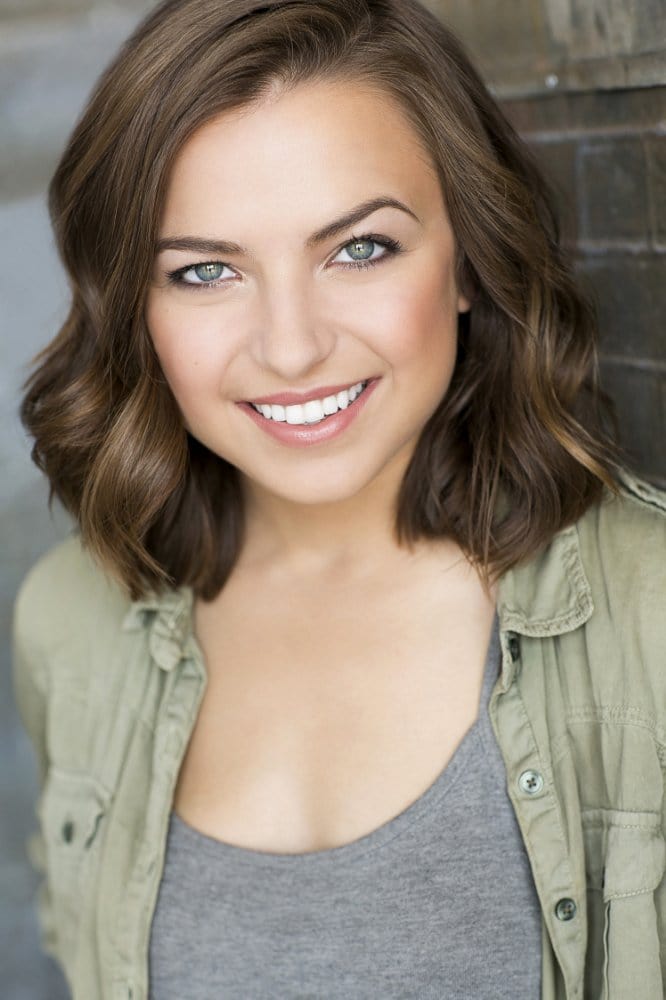 Lauren Elyse Buckley Lauren Elyse Buckley