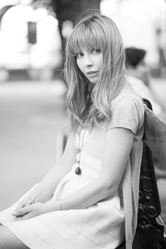 Alix Bénézech Alix Bénézech