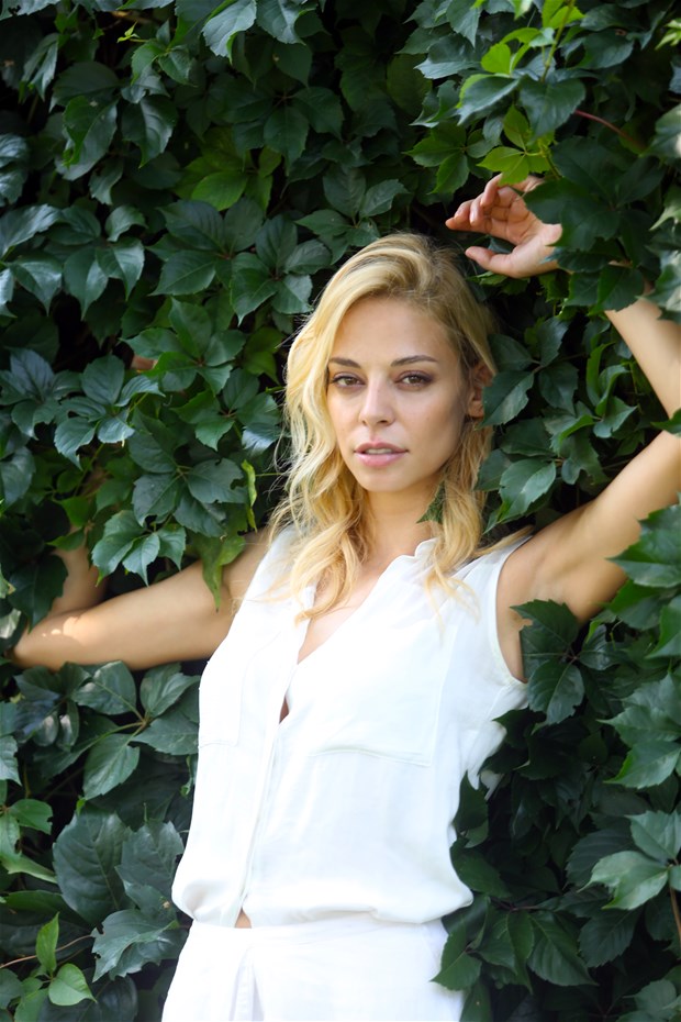 Tugce Karabacak Tugce Karabacak