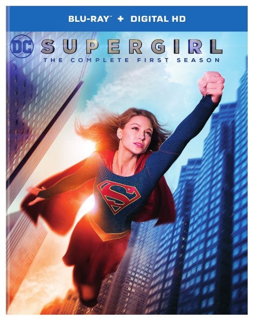 Supergirl: Season 1 