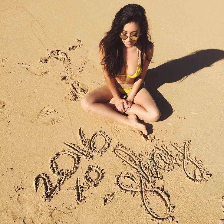 Shay Mitchell