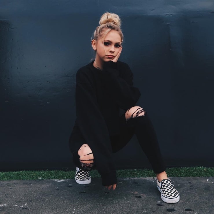 Jordyn Jones