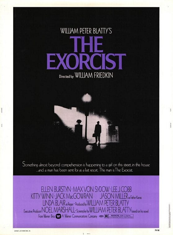 The Exorcist