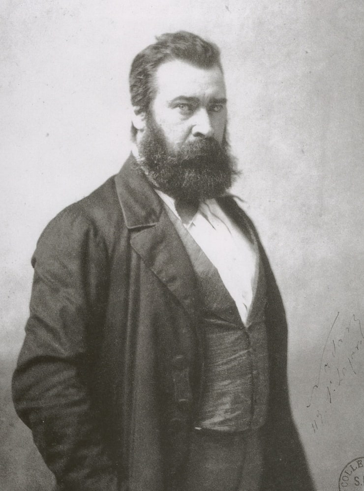 Jean-François Millet