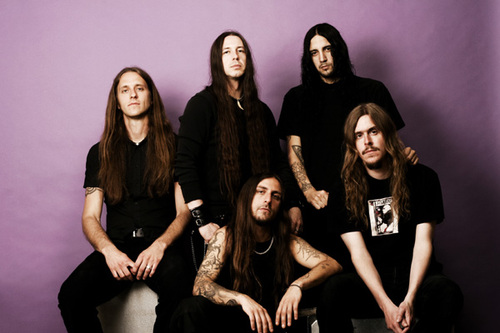 Opeth