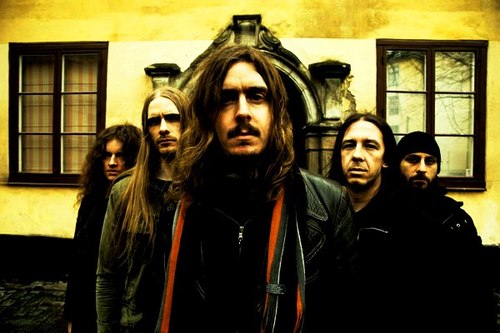 Opeth