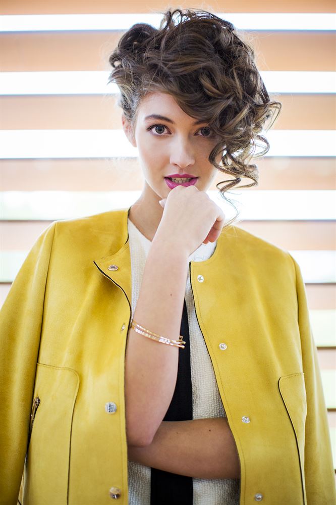 Barbora Bendlova Barbora Bendlova