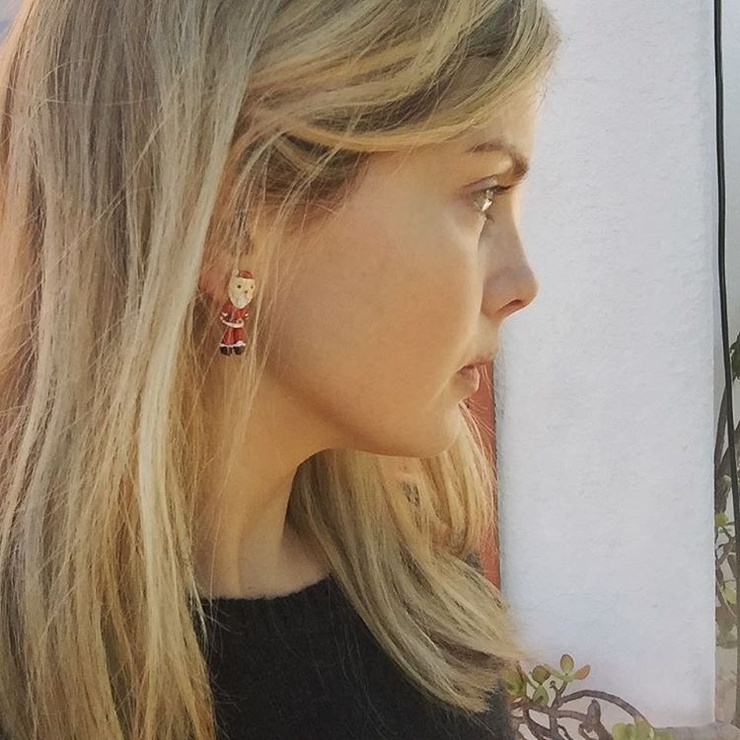 Rose McIver