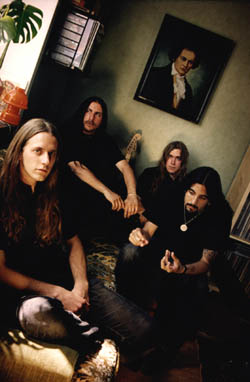 Opeth