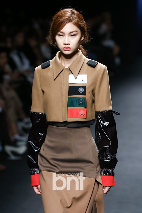 Jung Ho Yeon