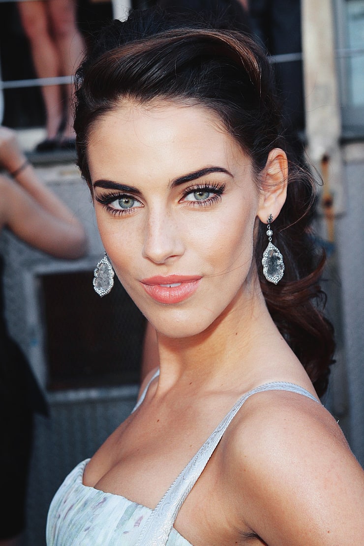 Jessica Lowndes