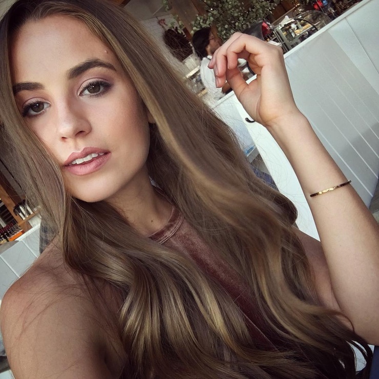 Rachel Annamarie DeMita Rachel Annamarie DeMita