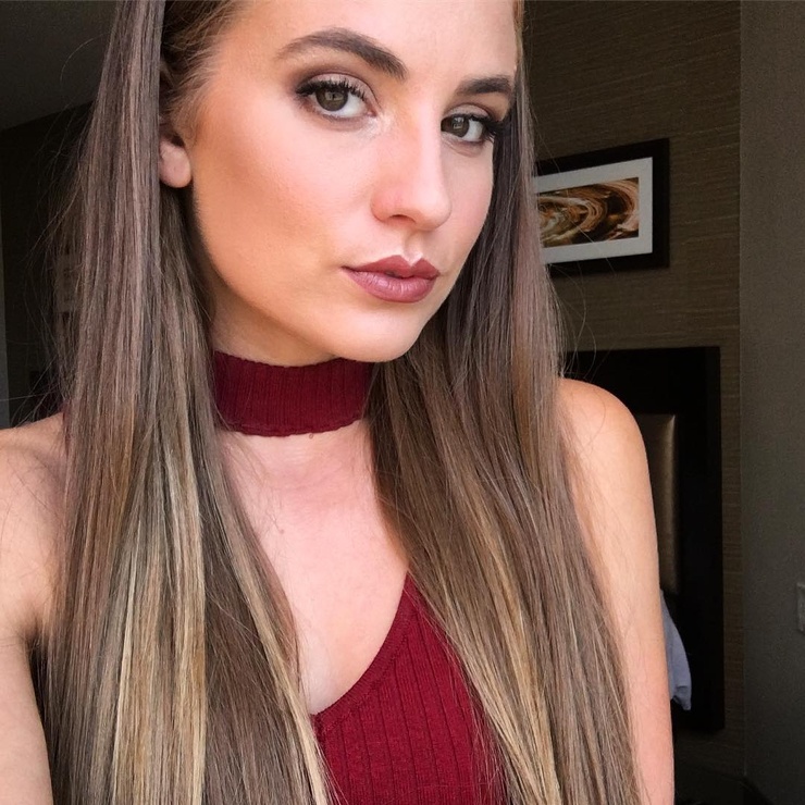 Rachel Annamarie DeMita Rachel Annamarie DeMita