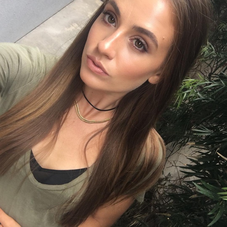 Rachel Annamarie DeMita