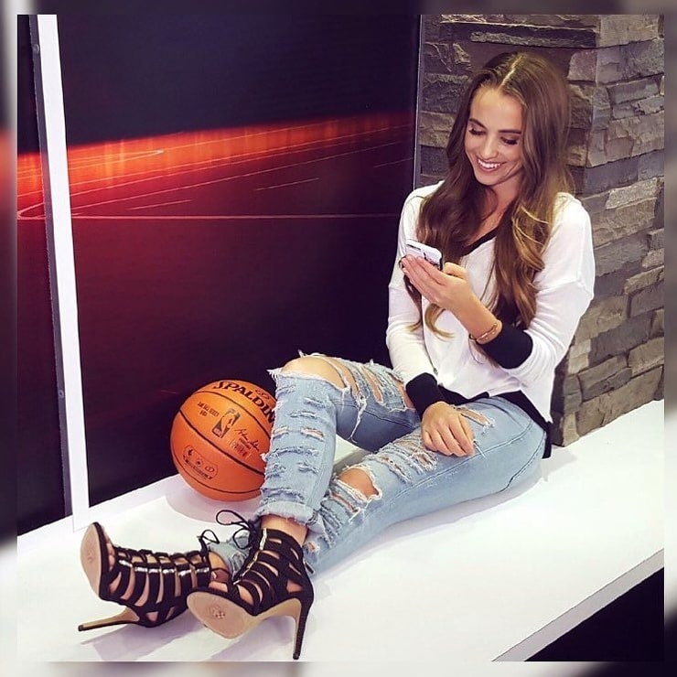 Rachel Annamarie DeMita