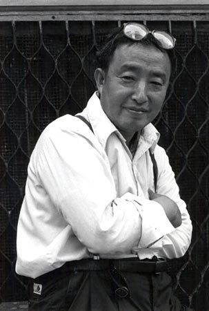 Nam June Paik