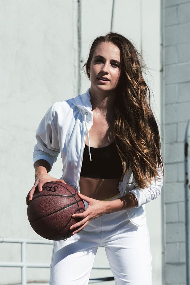 Rachel Annamarie DeMita