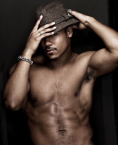 Brian J. White Brian J. White