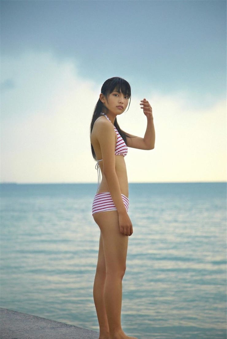 Haruna Kawaguchi