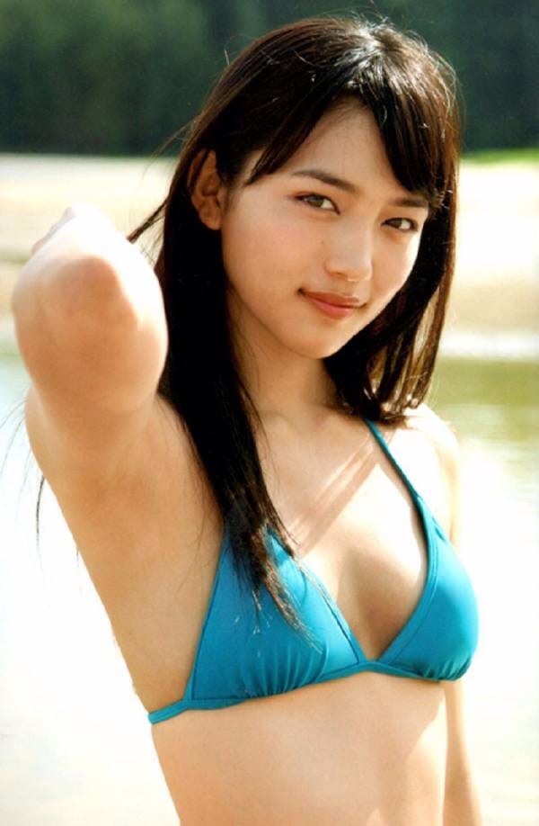 Haruna Kawaguchi Haruna Kawaguchi