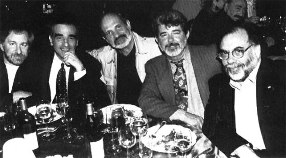 Brian De Palma Brian De Palma