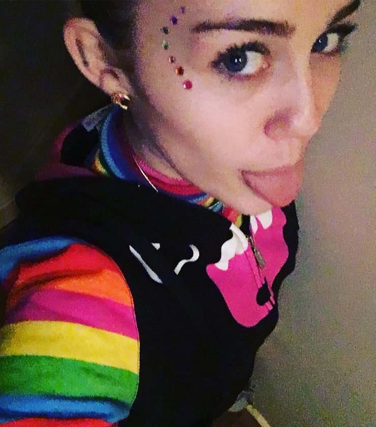 Miley Cyrus Miley Cyrus