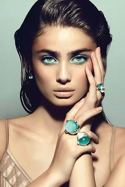 Taylor Marie Hill