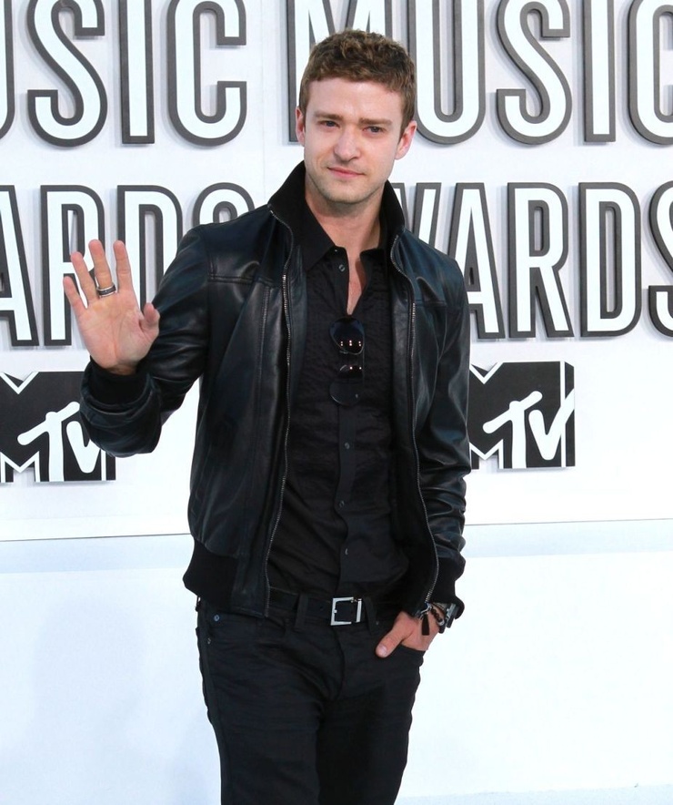Justin Timberlake