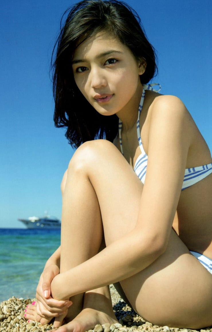 Haruna Kawaguchi