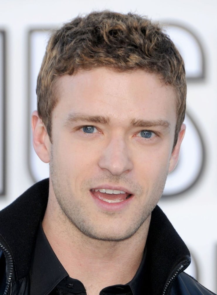 Justin Timberlake picture