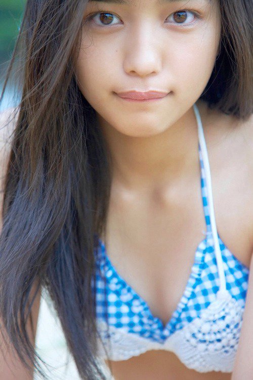 Haruna Kawaguchi