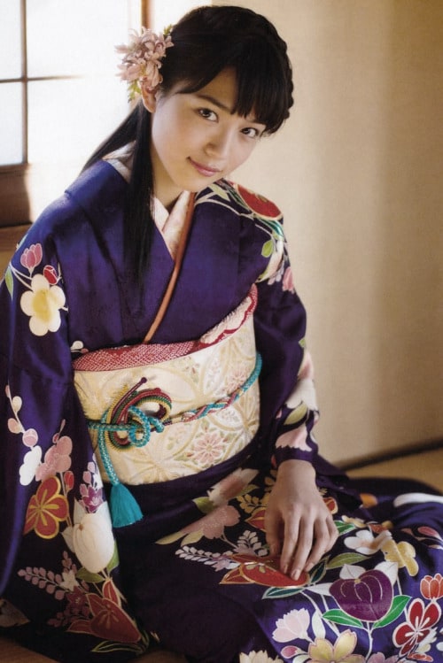 Haruna Kawaguchi