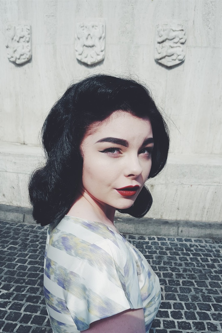 Magdalena Regina Magdalena Regina
