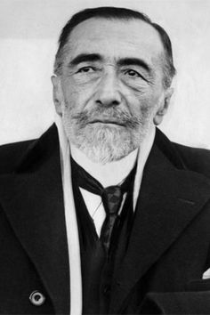 Joseph Conrad