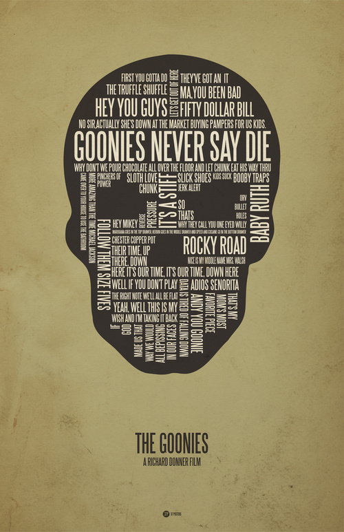 The Goonies